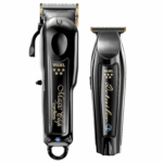 Cordless Barber Combo™