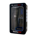 BABYLISSPRO® FXONE BLACKFX CLIPPER