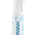 Black Supreme Spray Bottle