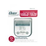 Oster Blade 3 1/2