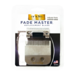 Andis Blade Fade Master PK3