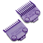Andis master magnet/comb 2PK(0,1)