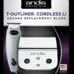 Andis Blade Outliner ll
