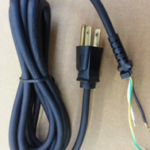 Andis Cord T-Out Black GTX 3-wire