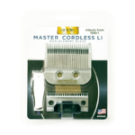 Andis Blade Master Cordless