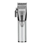 Babyliss pro clipper silver fx