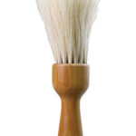 Neck Duster Brush