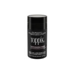 Toppik hair building fibers