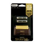 Wahl 5Star shaver Foil W/Cutter