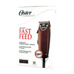 Oster Clipper Fast Feed