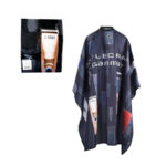 hair cutting collar cape