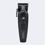Cocco clippers (black)