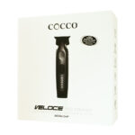 cocco trimmers (black)