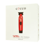 COCCO Trimmer (red)
