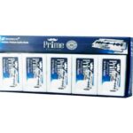 Prime Dorco Blades