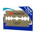 Dorco Razors (Single)