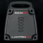 Lo-pro Fx Babyliss Clipper Charging Base