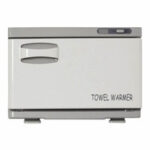 Towel warmer