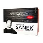 Sanek Neck Strips 4DZ