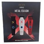 Stylecraft Instinct X Metal Trimmer