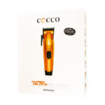 COCCO HYPER VELOCE PRO CLIPPER ORANGE