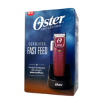 Oster Fast Feed Cordless