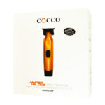 COCCO HYPER VELOCE PRO TRIMMER ORANGE