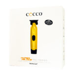 COCCO HYPER VELOCE PRO TRIMMER YELLO