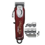 Wahl 5-star magic clip cordless