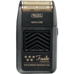 Wahl Shaver Fin Lithium-ion cor/corless