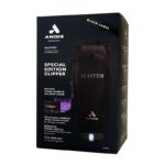 Andis CLIPPER MASTER CORDLESS BLACK