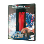 Babyliss Lo Pro fx clipper (red)
