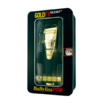 BaBylissPRO PRO CLIPPER GOLD FX BOOST #FX870GBP (DISC)