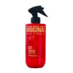 IMMORTAL GOLD EDITION #1 EAU DE COLOGNE 16.9 OZ
