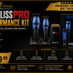 BaBylissPRO Performance Barber Kit